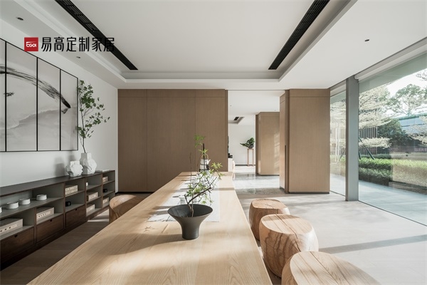 陽臺也能“玩”出花樣來！
