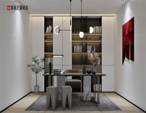 家具行業(yè)人員加盟全屋定制有什么優(yōu)勢(shì)？